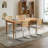 Barnali Upholstered Dining Chairs-345309347