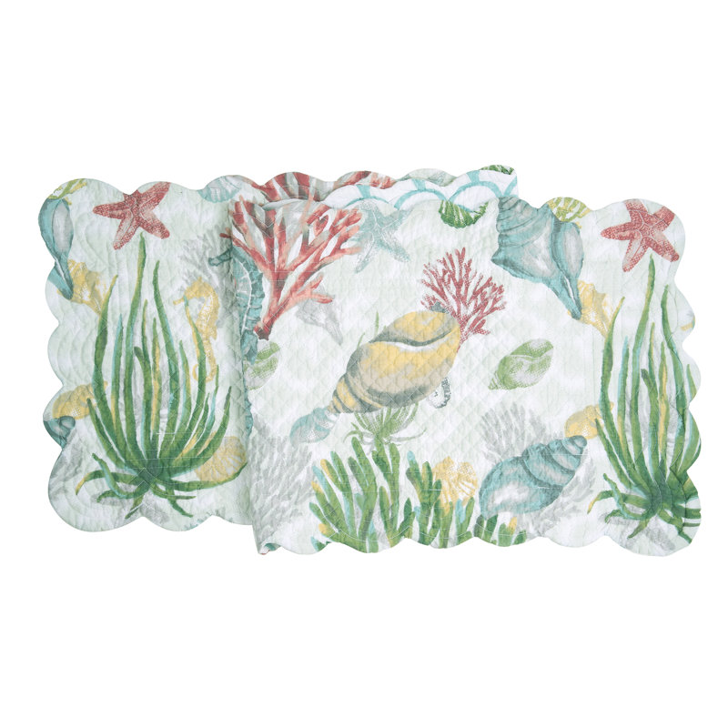 Chemin de table Shellwood Sound