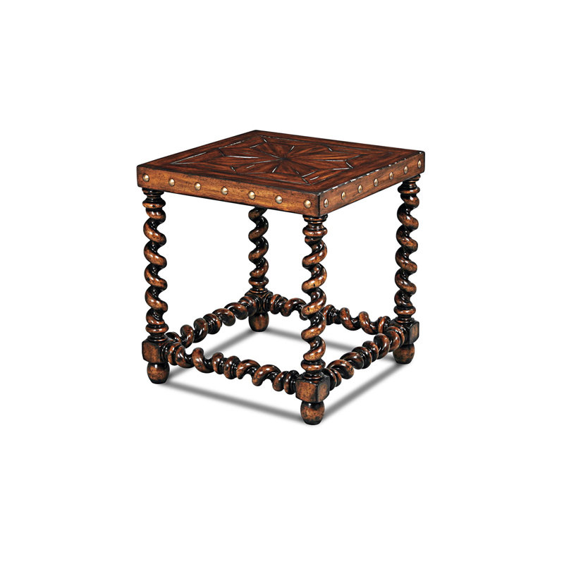 Scarborough House End Table