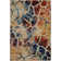 Brantlie Abstract Indoor Rug