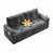 Grey est en rupture de stock