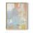 Cully II Framed Print - Solid Wood-1775740156