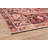 Larrick Machine Washable Heriz Boho Powerloomed Rug-132367308