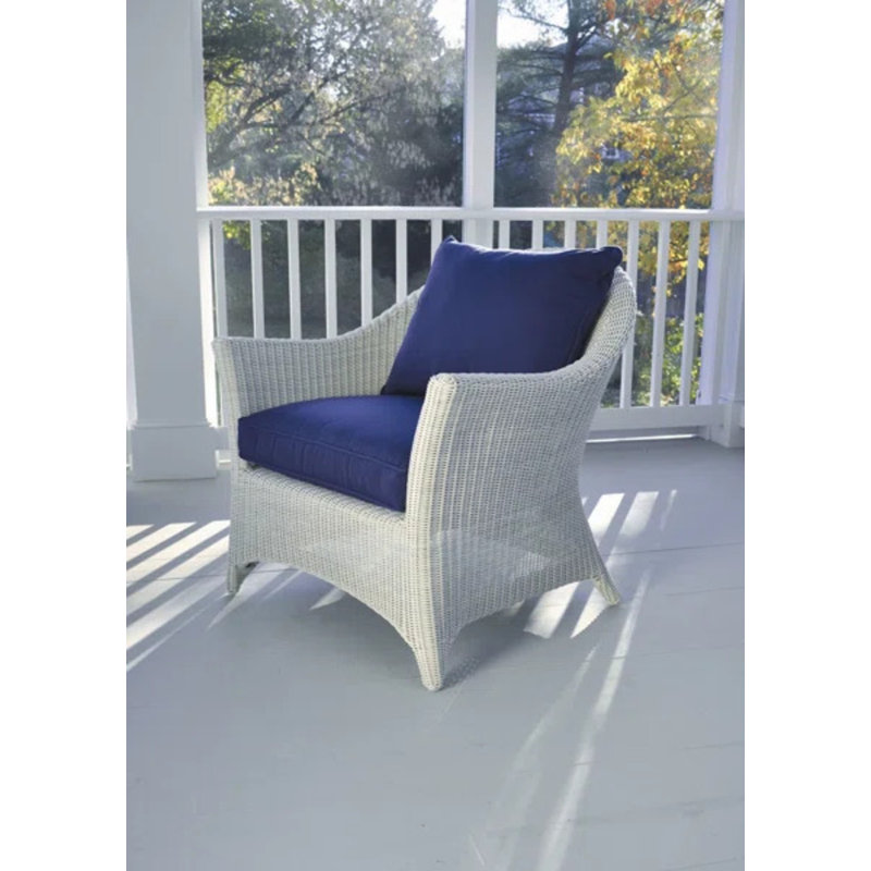 Cape Cod Outdoor Coffee Table, Textured Charcoal