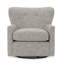 Fauteuil oscillant pivotant Bendigo-1182378084