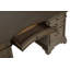 Bureau double caisson Hassell