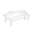 Table basse Nordic