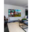 1 Piece Wrapped Canvas Wall Art-16673618