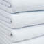 Serviette de bain 100% coton