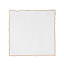 Circular Elegance Table Napkin 20x20 Inch