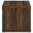 Flint Pine Square Engineered Wood Side End Table-1137795162