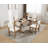 Carnet 19.75'' H Upholstered Oak Side Chair-1235578017