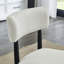 Axler Dining Set, Tripod-Cross Dining Table With Stylish Chairs, Light Oak-1653875066-1665589257