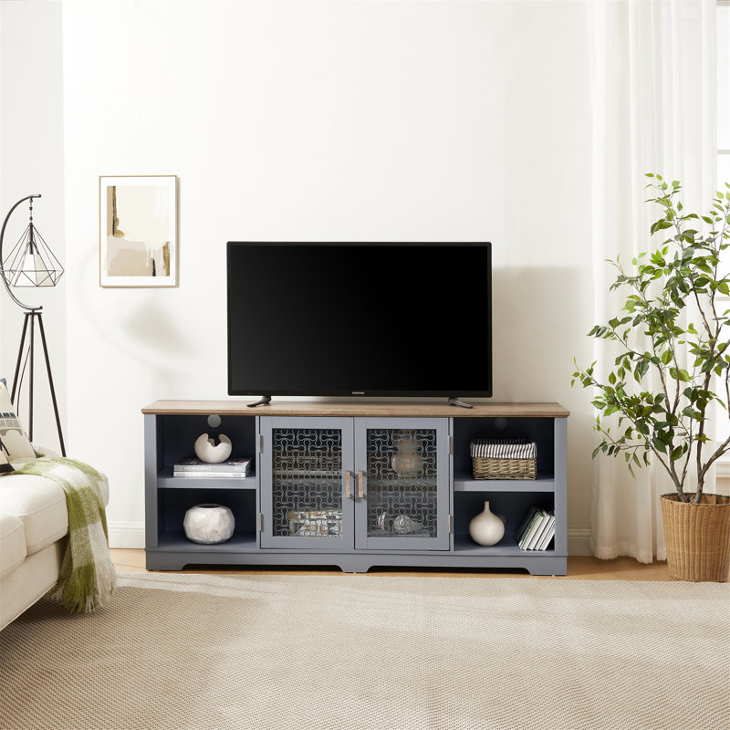 Meuble télé Modern Modern Farmhouse