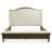 Sturlayne King Upholstered Panel Bed-123191472
