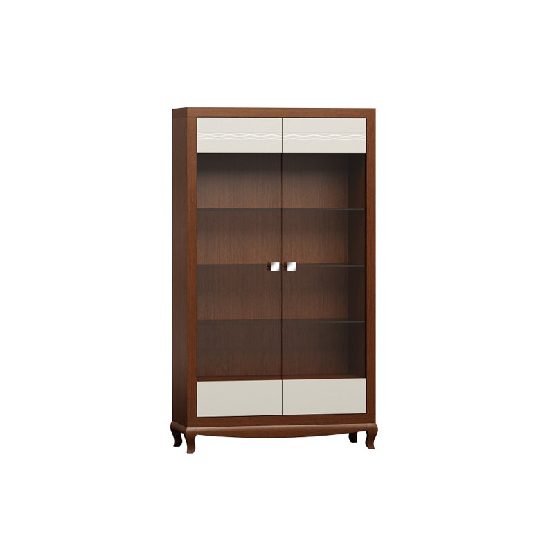 Malge Display Cabinet