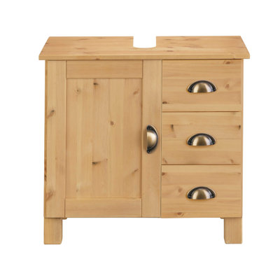 Charry 55cm Kitchen Pantry