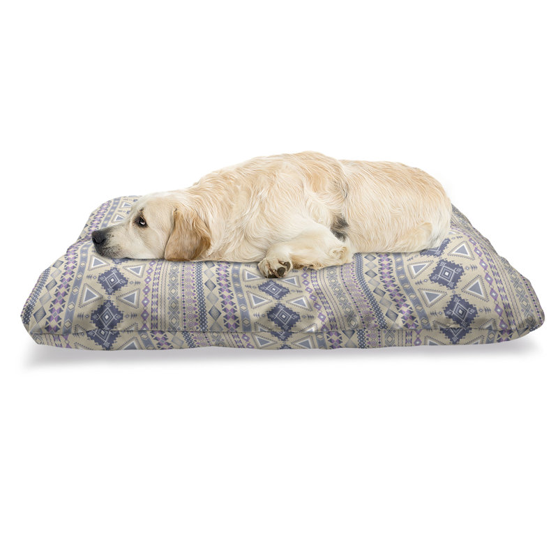 Lit pour chien Ambesonne