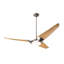 IC Air LED Downrod Ceiling Fan-46776530-46776535-46776538