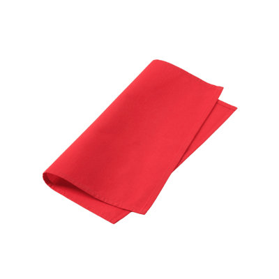 Polyester Square Napkin