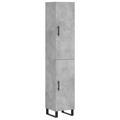Nausica 34.5cm Sideboard
