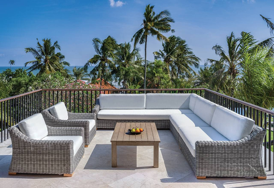 Outdoor Sectional