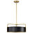 Malwine 4 - Light Drum Pendant-509004510