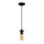 Schiavo 1 - Light Jar Pendant-889113929-889113930