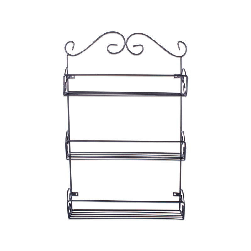 Support à épices pour garde-manger