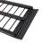 Winado Metal Foldable 120.08'' L Portable Ramp