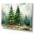 Wrapped Canvas