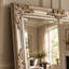 Madeleine Carved Classic Accent Mirror-140833762-149111782