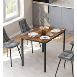 Adrey 110 L x 70 W Dining Table