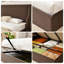 Lit plateforme tapissier avec rangement Linvel-1685427507-1734778363