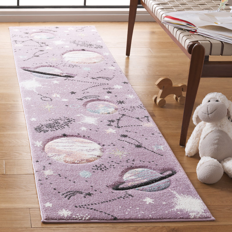 Tapis performance Larrey, Tapis de couloir 2 pi x 8 pi