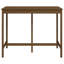 Pine Solid Wood Dining Table-1863412491