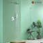 Robinet de douche Calder avec valve brute-61901581