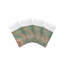 Agate Cotton Blend Square Napkins-353962355