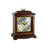 Bracket Clock in a CHERRY Finish with a Four Chime Melody Movement