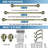 Valletta Adjustable Single Curtain Rod-1629343581-1629343552