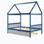 Lit plateforme 87,83 po