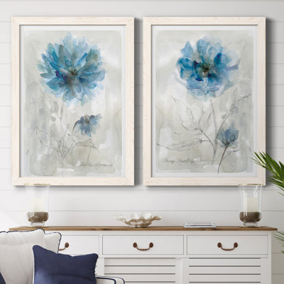 " Dahlia " 2 - Pieces
