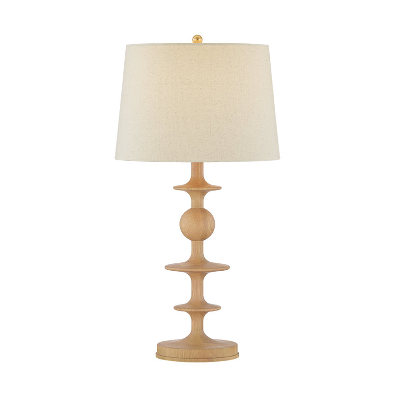 Jefferson Heights Table Lamp
