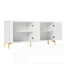 Armoire de rangement multifonctionnelle