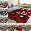 80cm X 150cm Area Rug