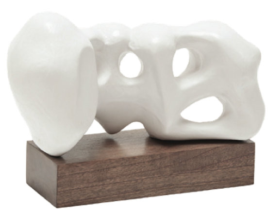 Abstract Figurines & Sculptures