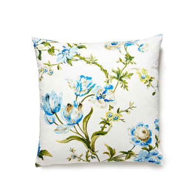 Square Pillow Cover & Insert