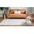 Clidy Abstract Indoor Rug-736265518