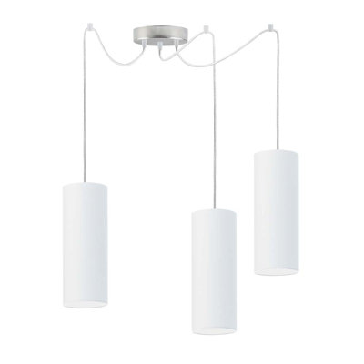 Jeannicole 3 - Light Pendant
