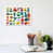 Floater Framed selected